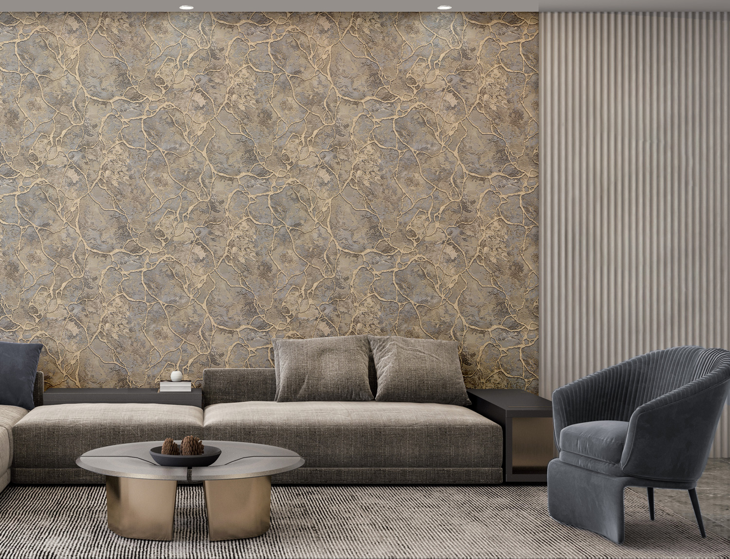 Обои Wallsecret арт 8940-26 фото 2