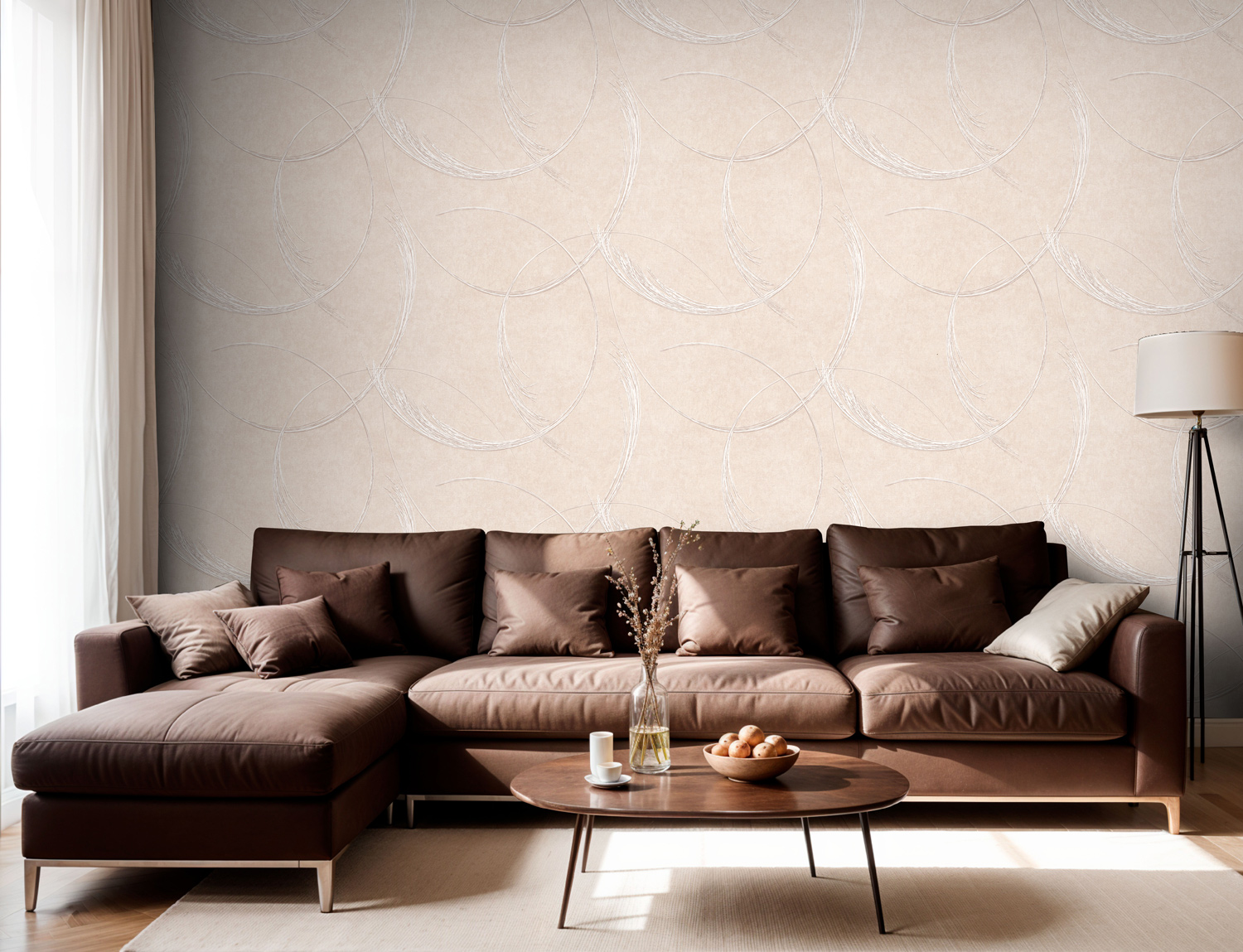 Обои Wallsecret арт 8955-23 фото 2