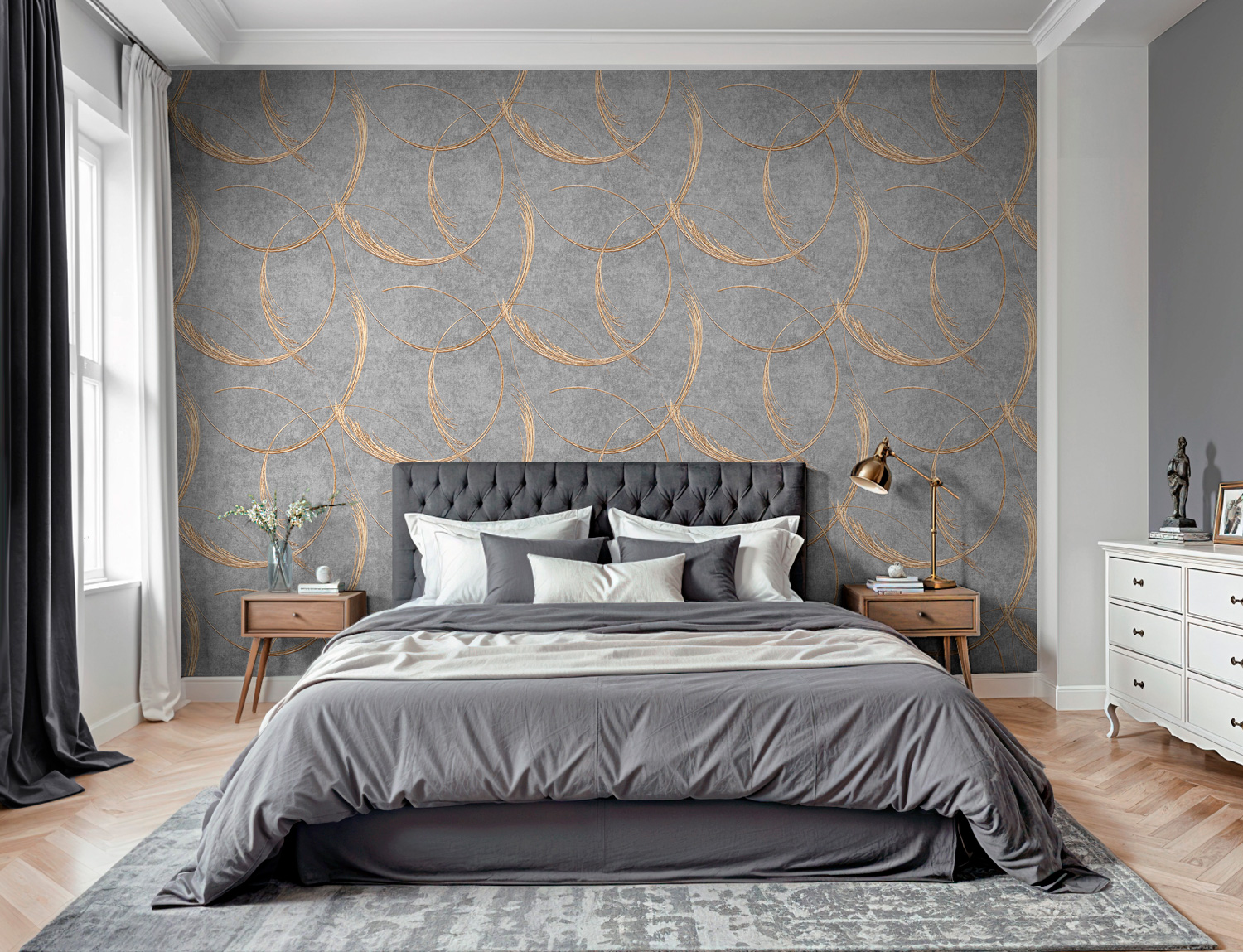 Обои Wallsecret арт 8955-29 фото 2