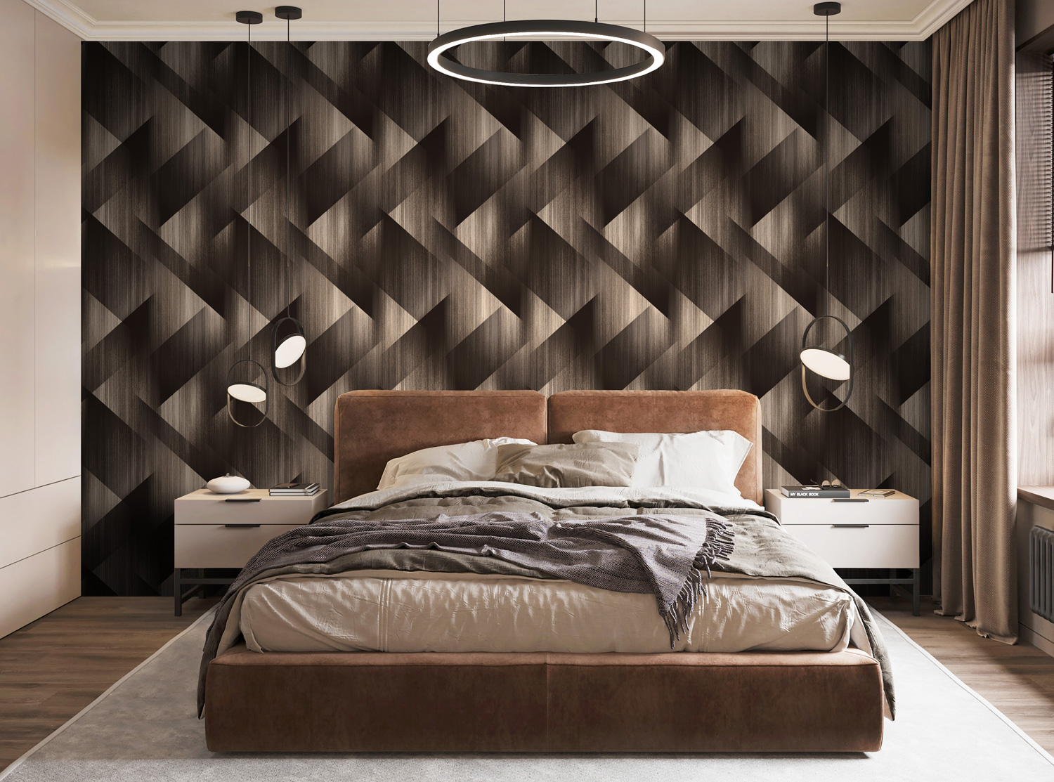 Обои Wallsecret арт 8918-16 фото 2