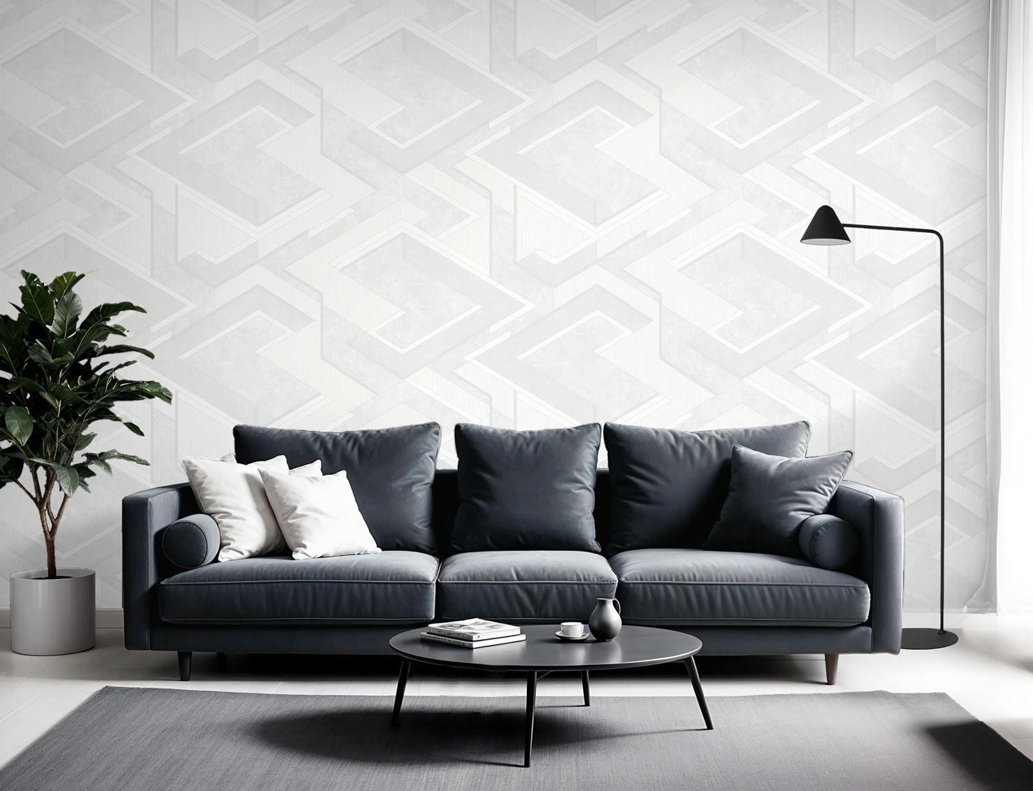 Обои Wallsecret арт 8953-20 фото 2