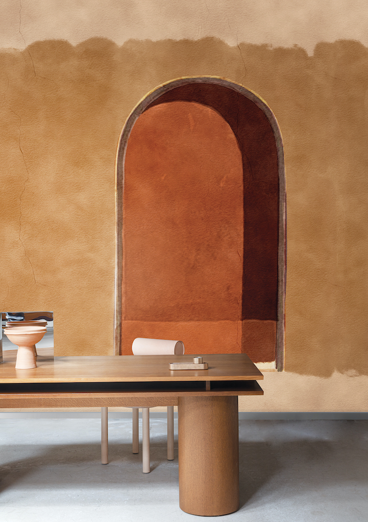 Панно Guy Masureel арт DGALC1011-260 фото 2