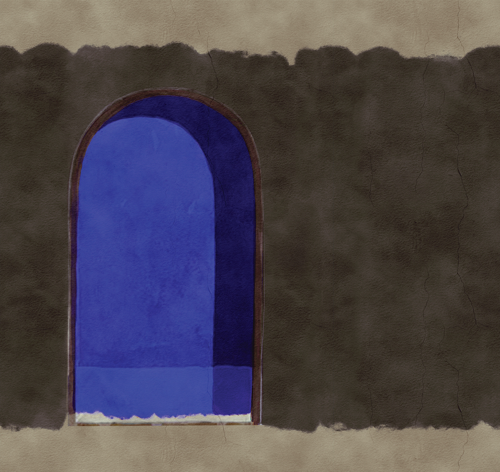 Панно Guy Masureel арт DGALC1021-260 фото 3