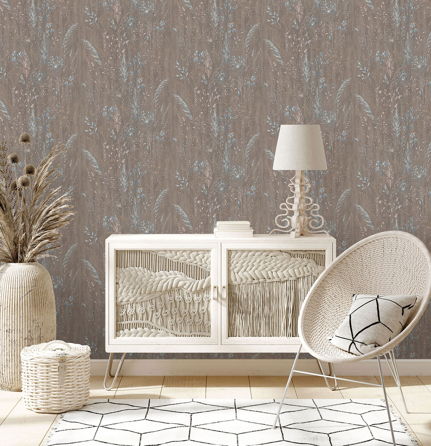 Обои Euro Decor арт 7272-12 фото 2