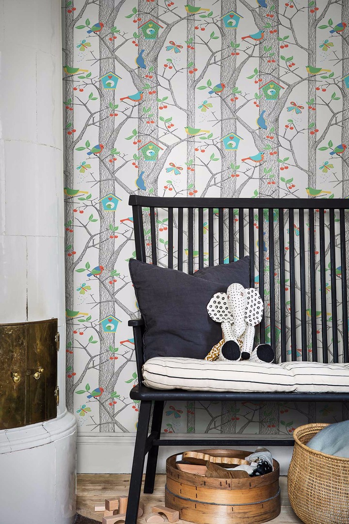 Обои Borastapeter арт 6261 фото 4