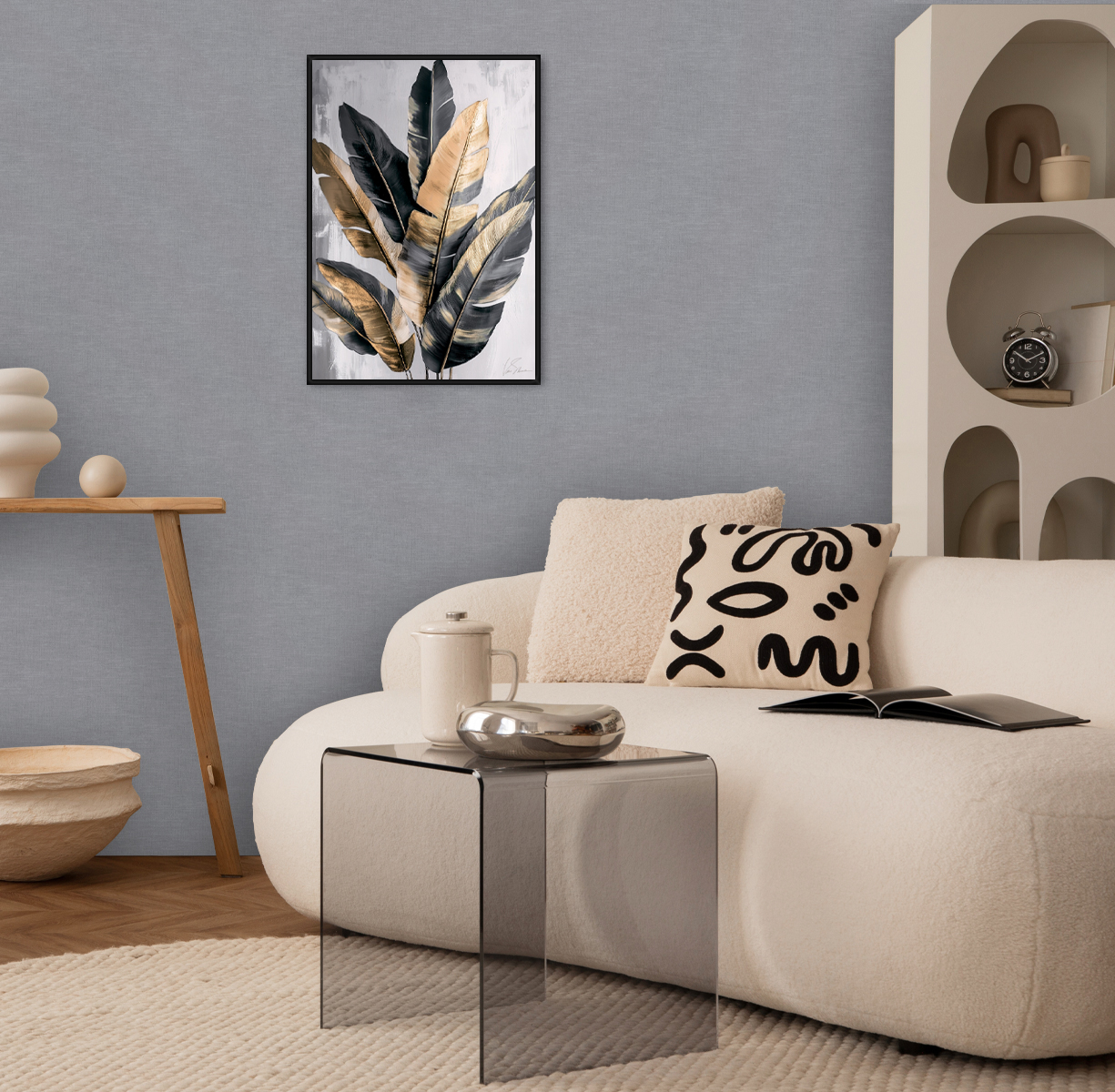 Картина STENOVA HOME арт 8257075 фото 2