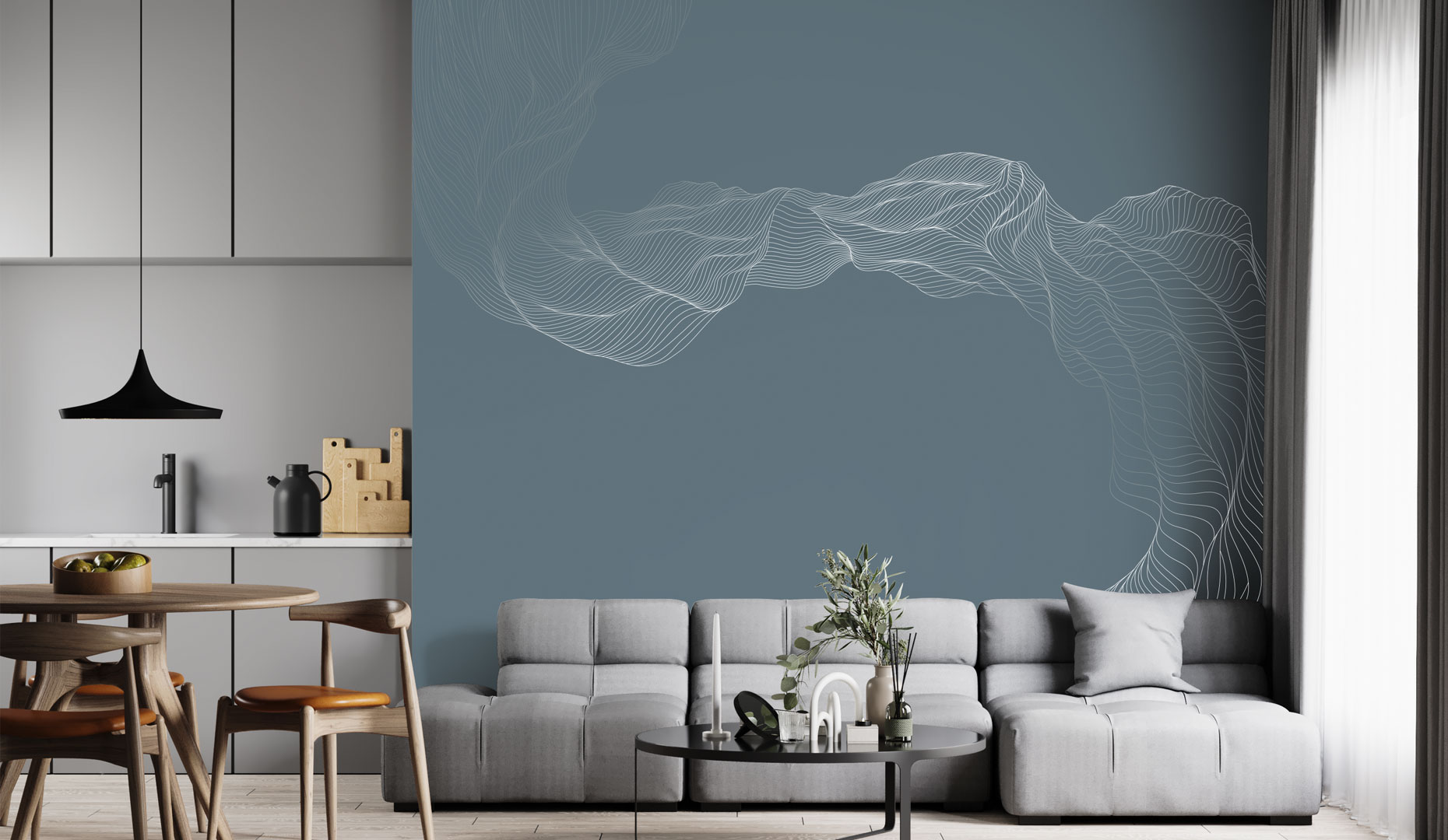 Фрески Ortograf арт 90001 фото 2