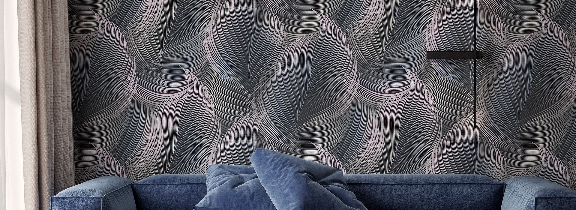 Обои Wall Decor арт 75258-45 фото 2