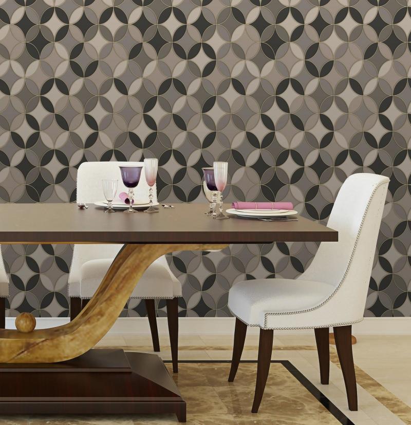 Обои Euro Decor арт 3722-5 фото 2