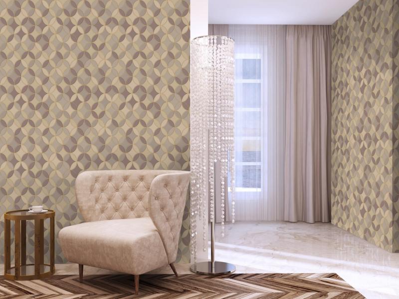 Обои Euro Decor арт 3722-7 фото 2