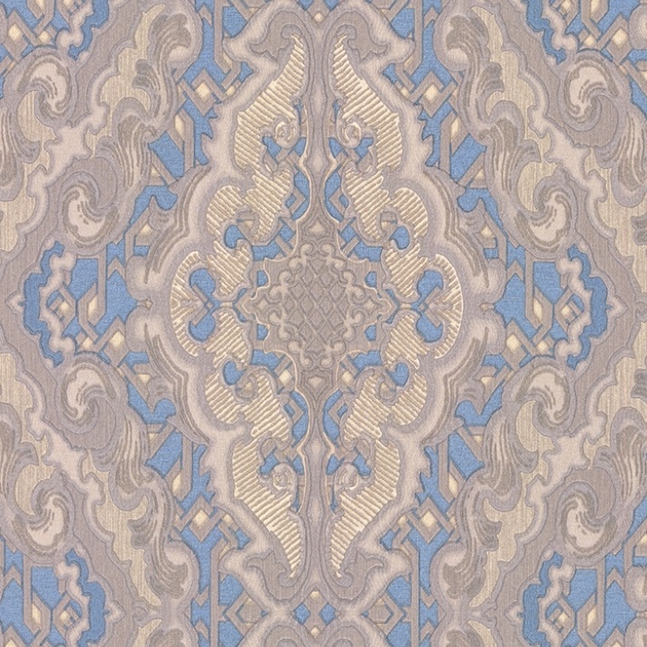 Обои Euro Decor арт 3496-5 фото 1