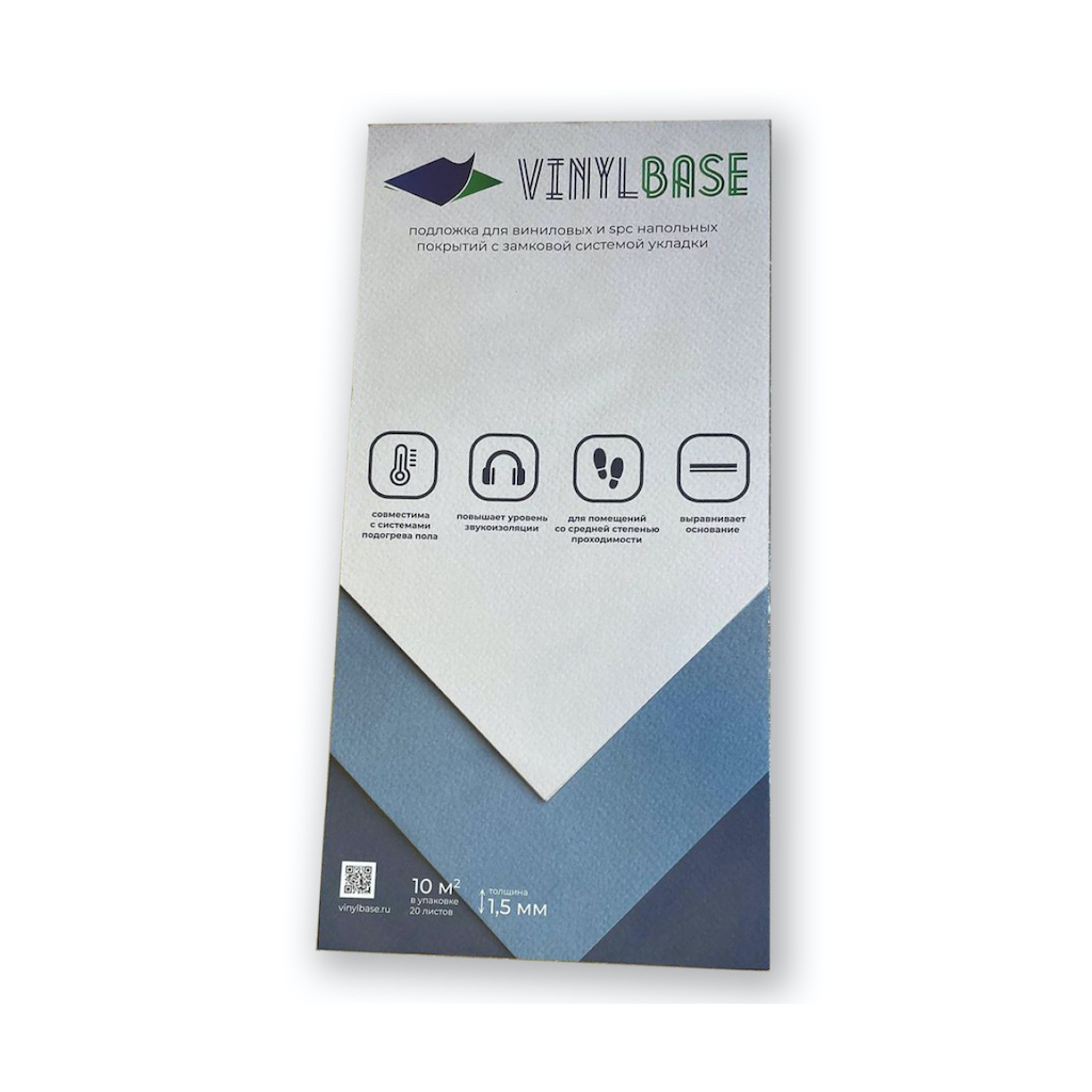 Подложка Steinholz арт VinylBase фото 1