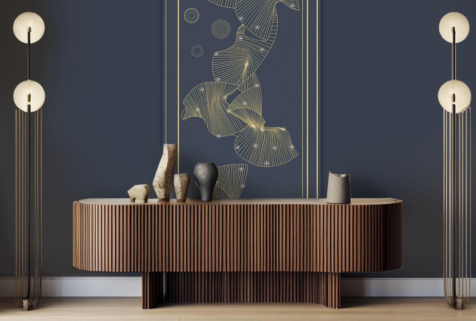 Фрески Ortograf арт 80000 фото 2