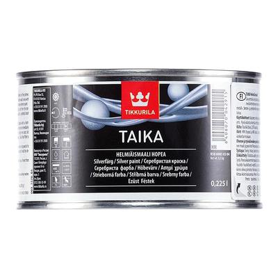 Декоративные материалы Tikkurila арт TAIKA HM 0.225 фото 1