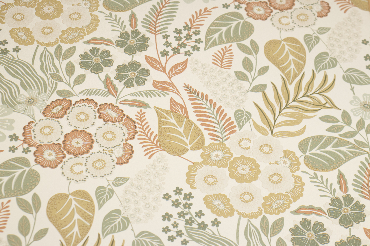 Обои Grandeco арт A76602 фото 3