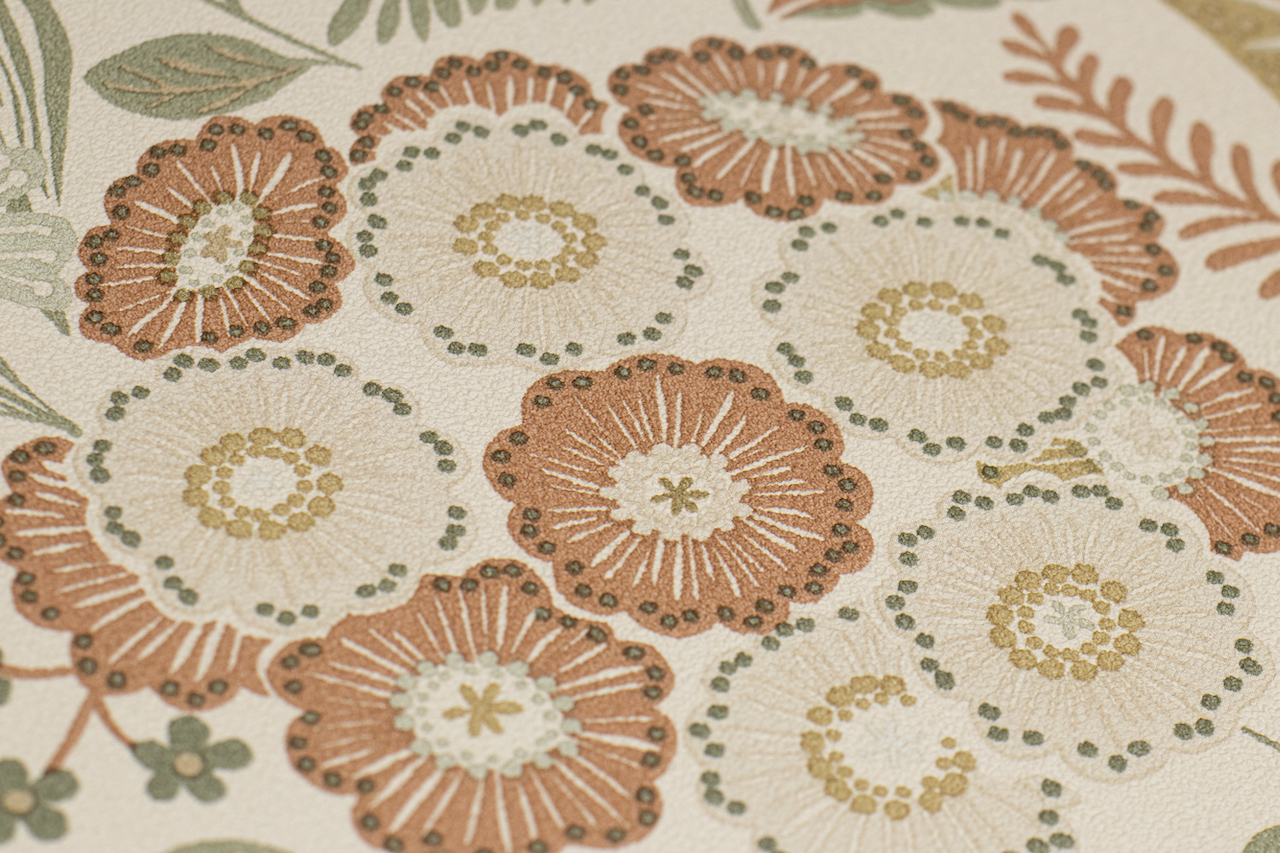 Обои Grandeco арт A76602 фото 4