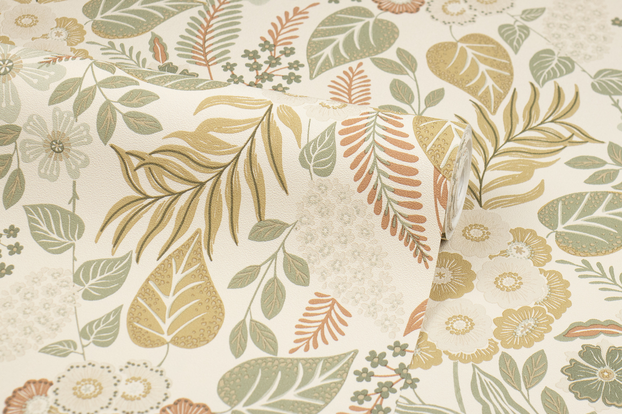 Обои Grandeco арт A76602 фото 5