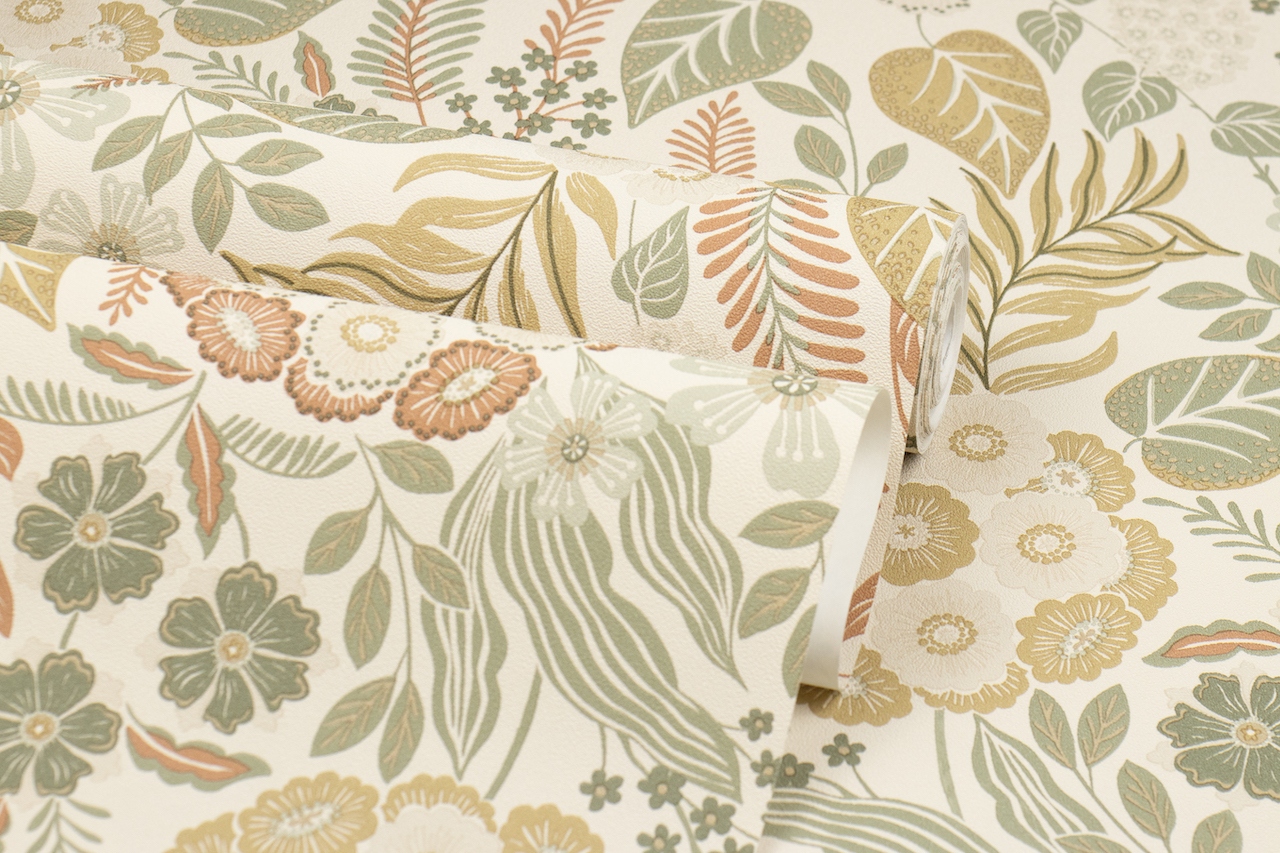 Обои Grandeco арт A76602 фото 6