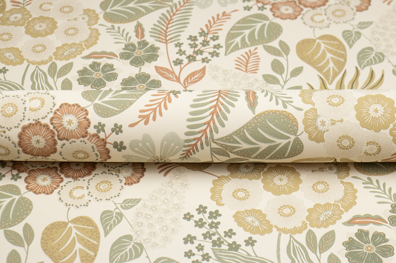 Обои Grandeco арт A76602 фото 7