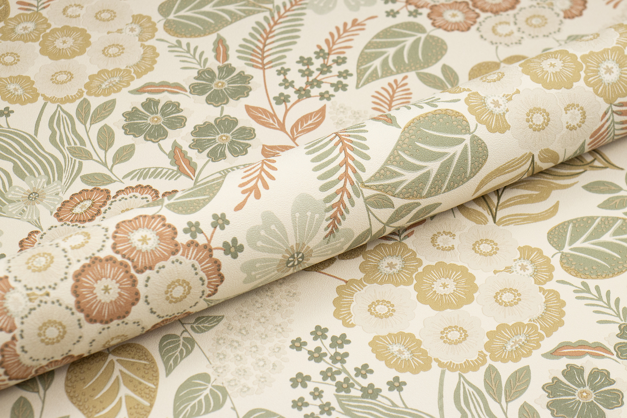 Обои Grandeco арт A76602 фото 8