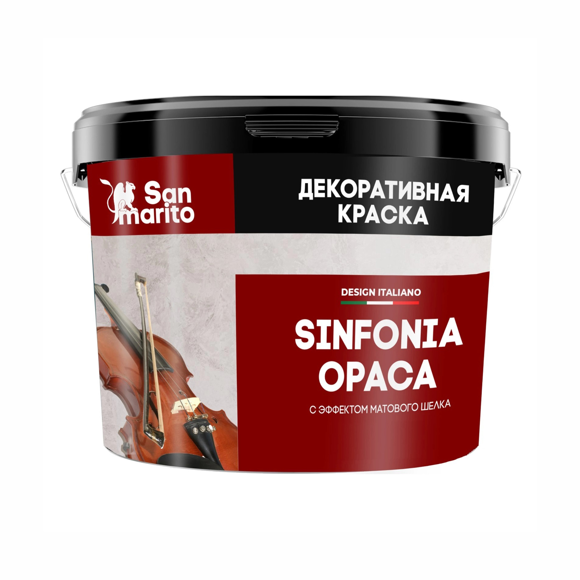 Краска San Marito арт Z130NK03 фото 1