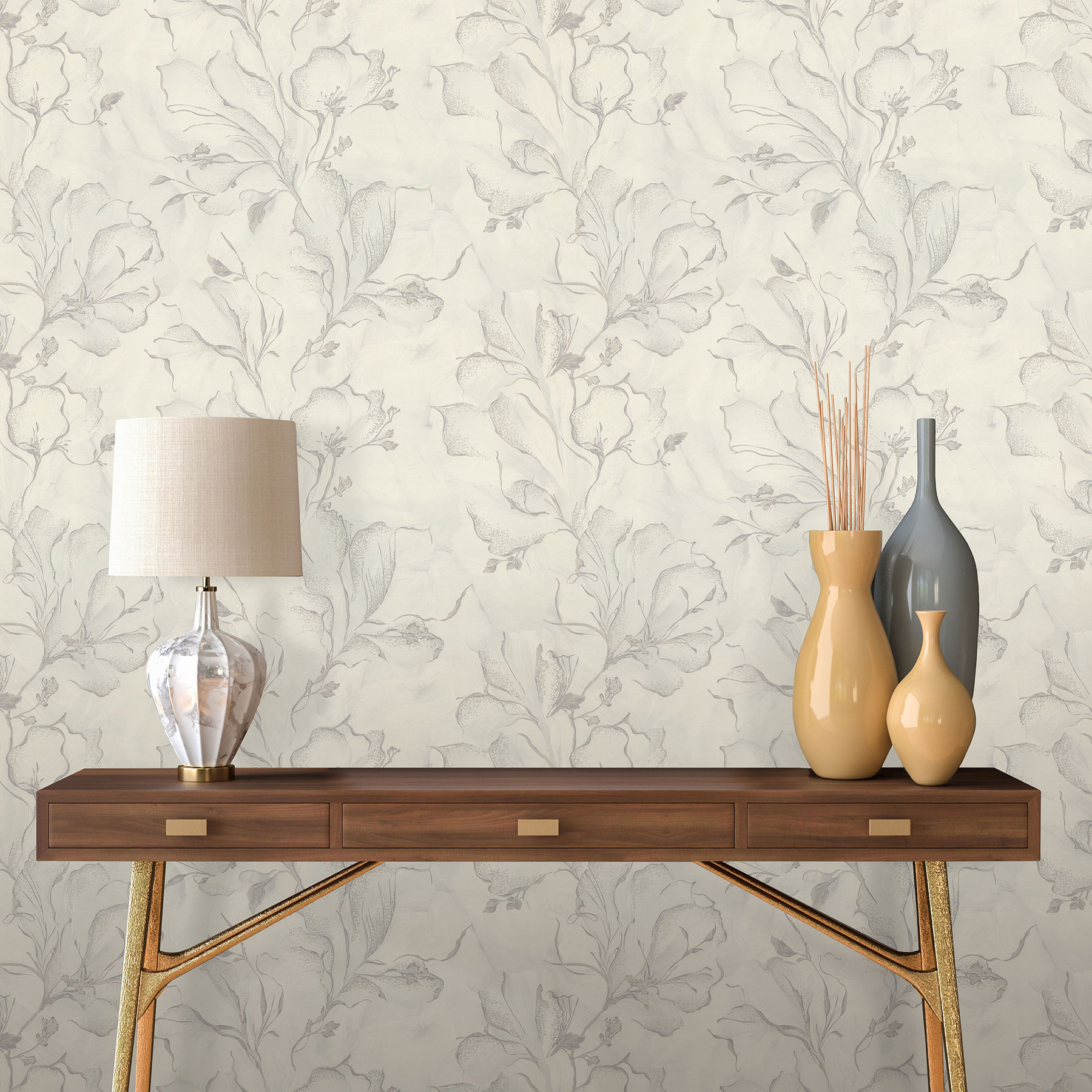 Обои Euro Decor арт 7300-00 фото 2