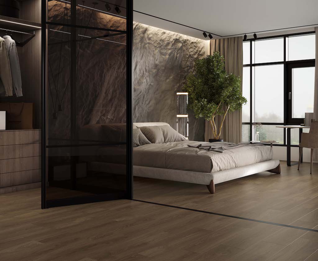 Керамогранит Laparet арт Polo Walnut фото 2