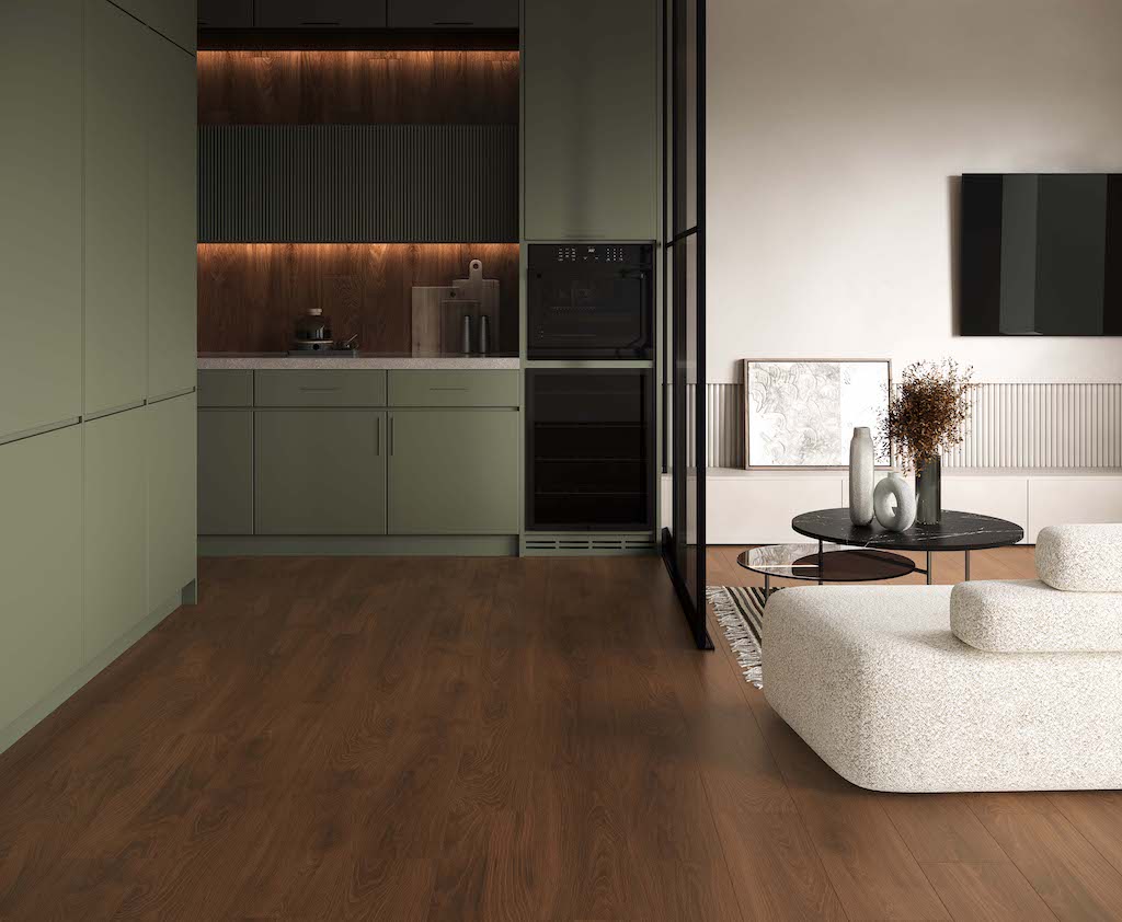 Керамогранит Laparet арт Polo Cherry фото 3