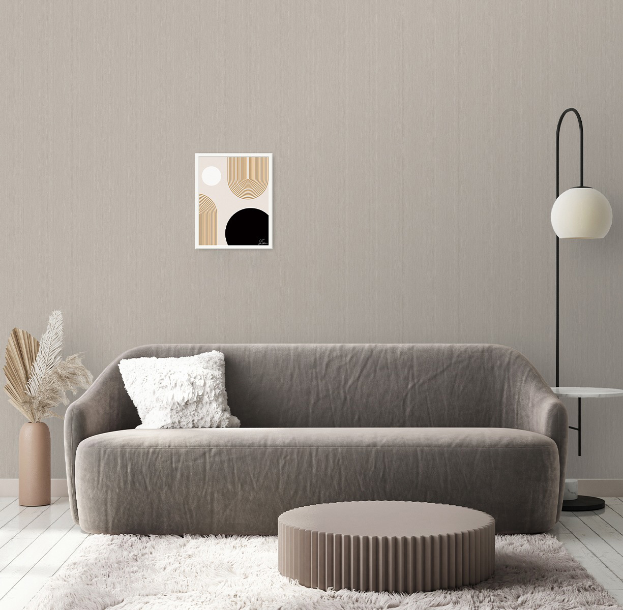 Картина STENOVA HOME арт 8245110 фото 2