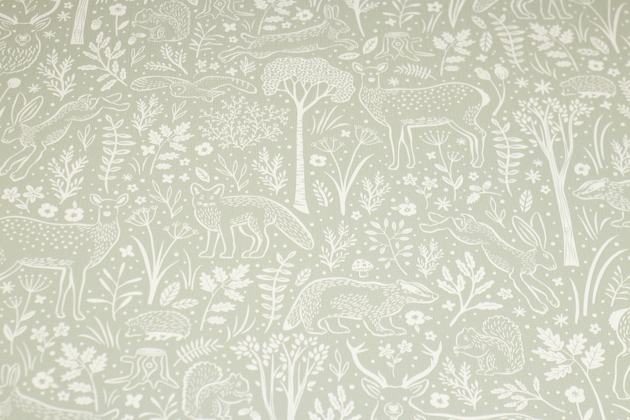 Обои Grandeco арт LD3413 фото 3