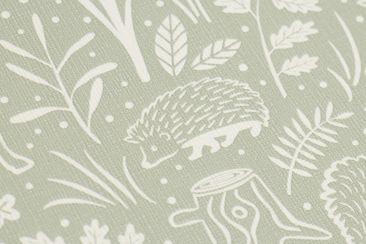 Обои Grandeco арт LD3413 фото 4