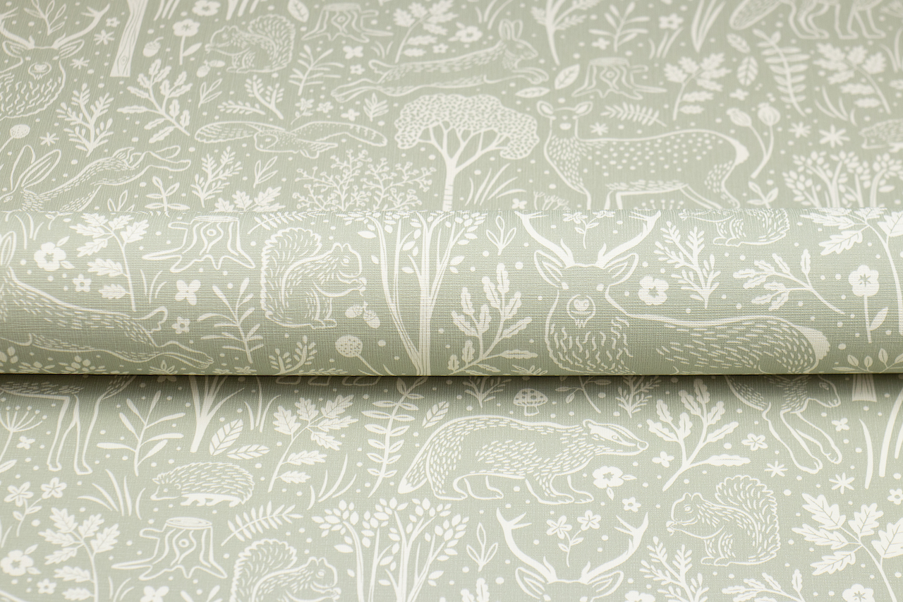 Обои Grandeco арт LD3413 фото 7