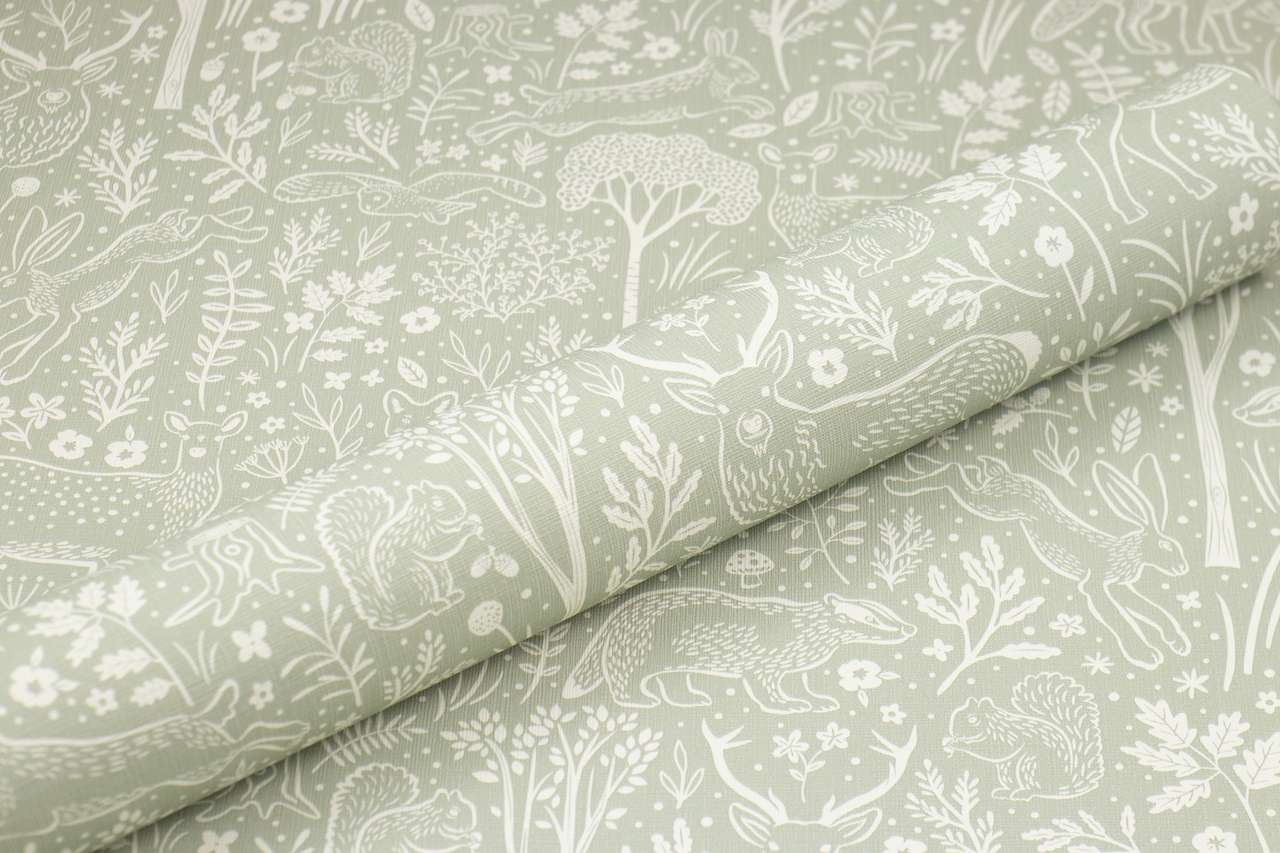 Обои Grandeco арт LD3413 фото 8