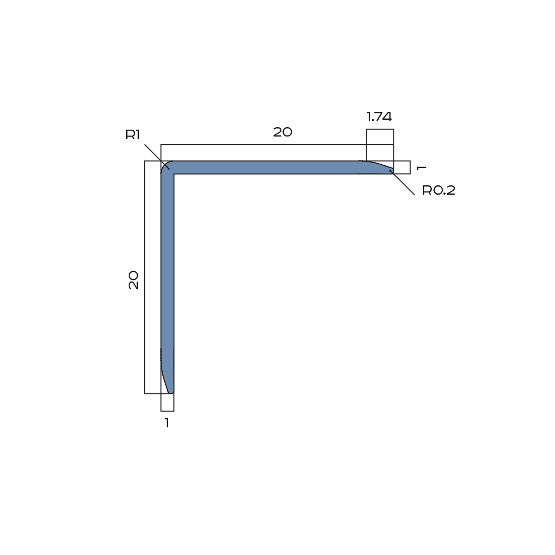 Молдинги Neexy арт pv63-08 фото 2