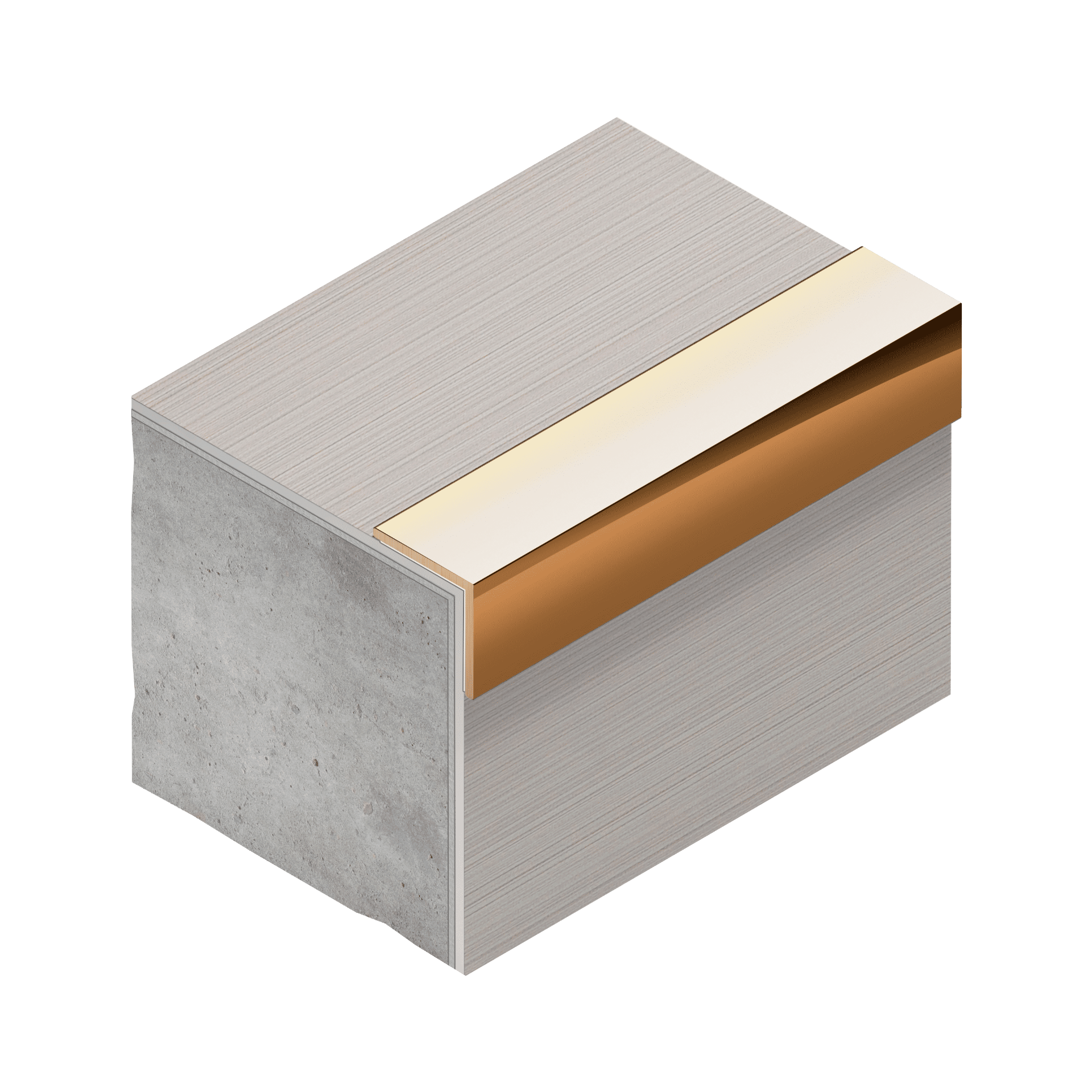 Молдинги Neexy арт pvl73-01 фото 4