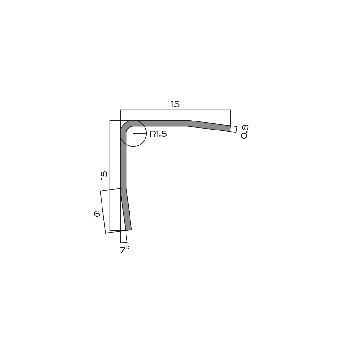 Молдинги Neexy арт pvs99-05 фото 2