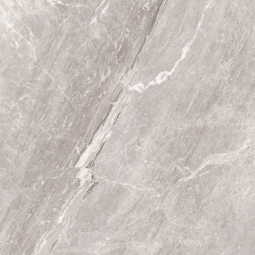 Керамогранит Laparet арт Crystal, серый, 600х600 фото 1