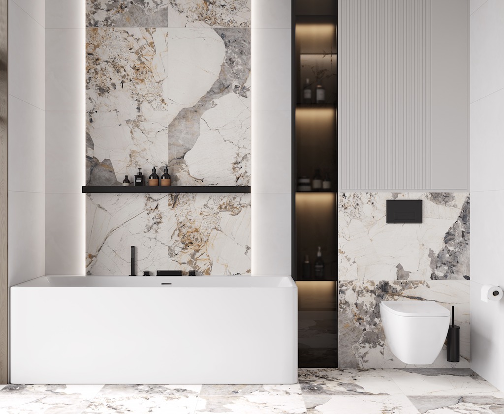 Керамогранит Laparet арт Patagonia фото 4