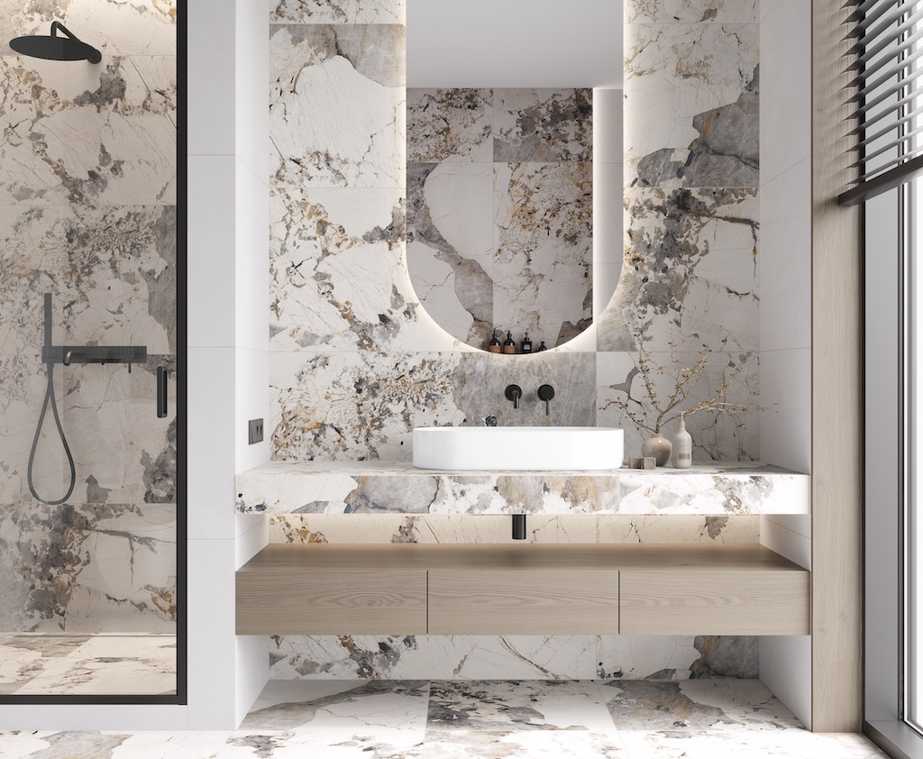 Керамогранит Laparet арт Patagonia фото 5