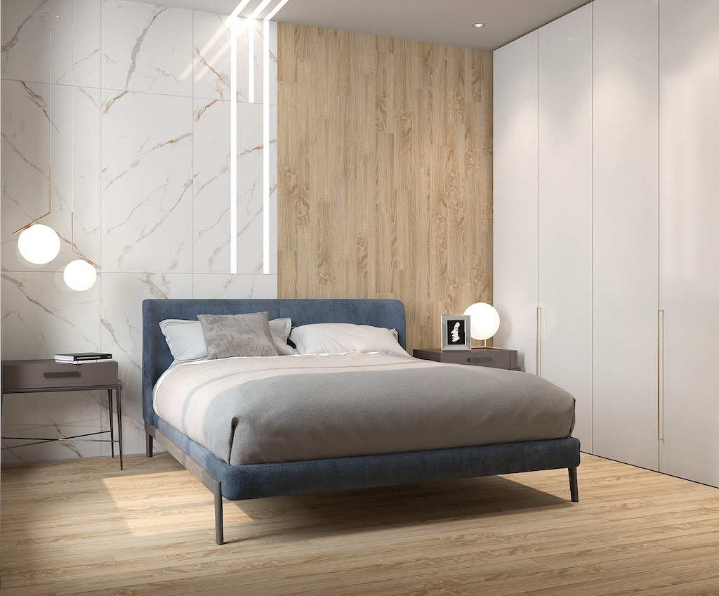 Керамогранит Laparet арт Venato Calacatta Gold фото 2