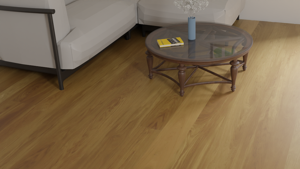 Паркетная доска Карелия арт Oak Story 138 Timber Oiled фото 2