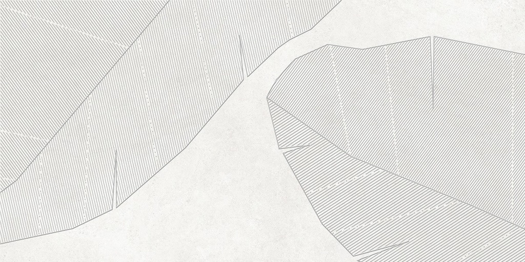 Керамическая плитка Laparet арт Caravan blanco фото 1