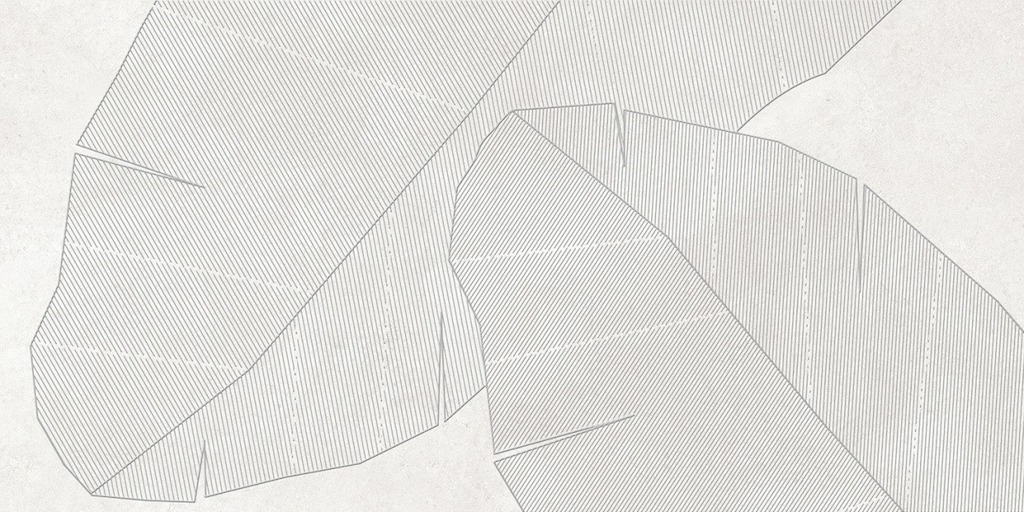 Керамическая плитка Laparet арт Caravan blanco фото 1