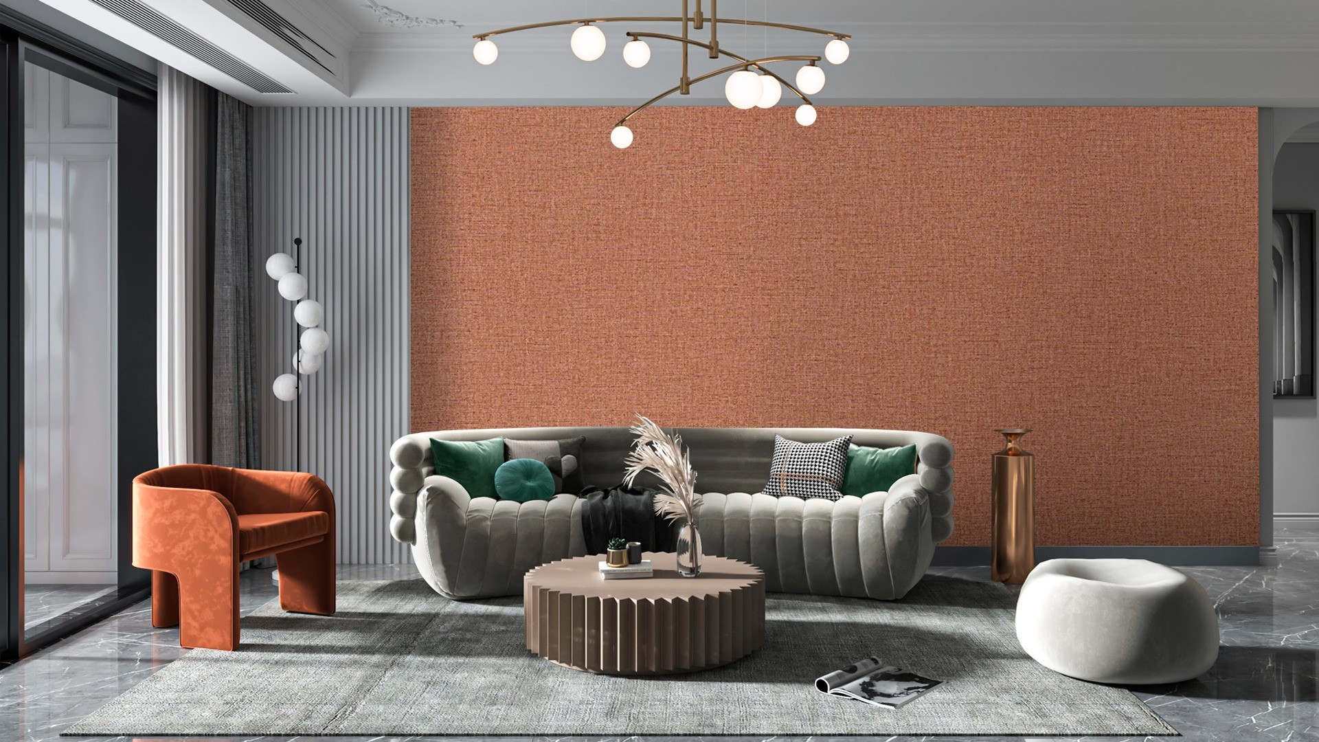 Обои Domani Casa арт 11371-10 фото 2