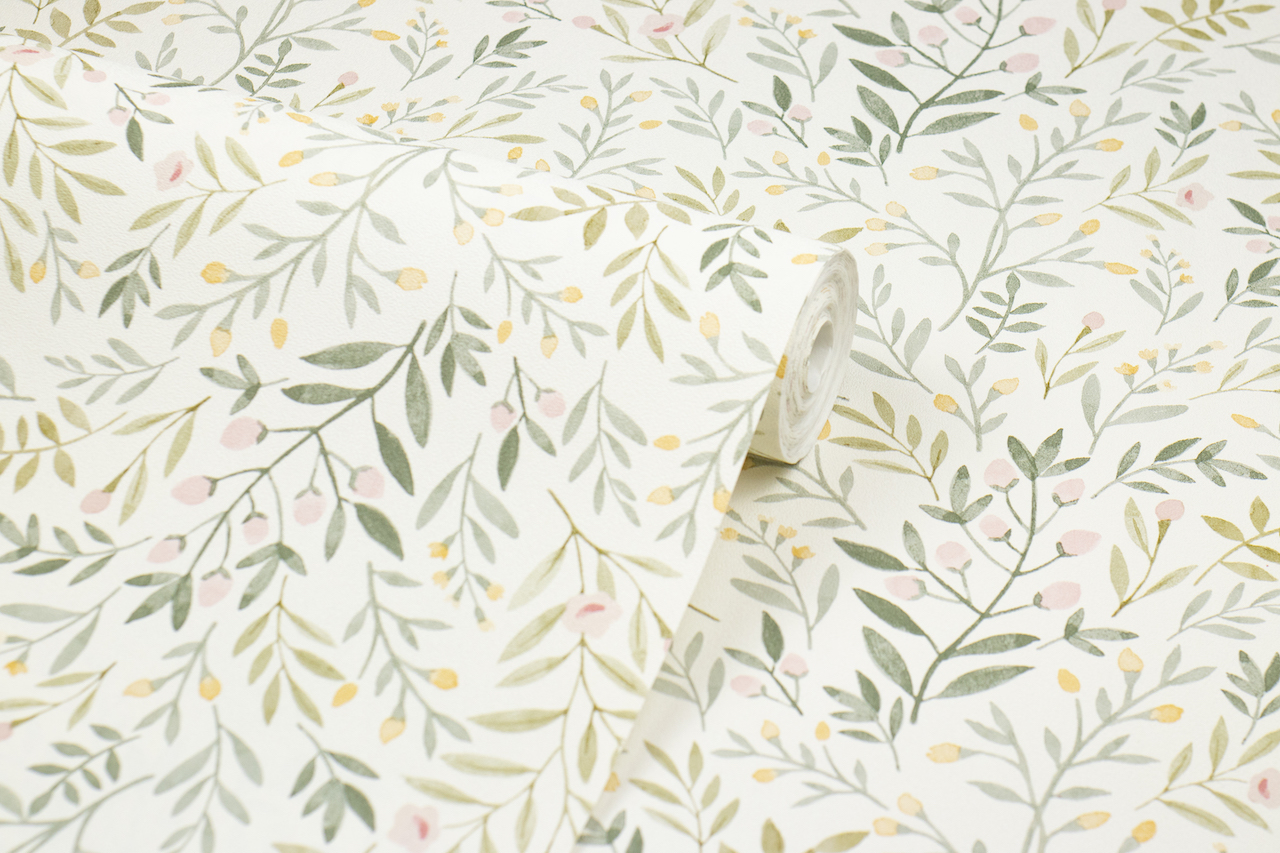 Обои Grandeco арт A78801 фото 5