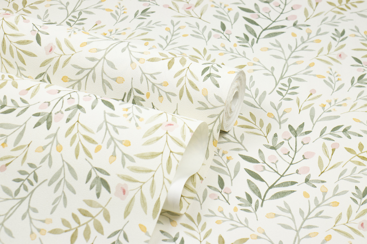 Обои Grandeco арт A78801 фото 6