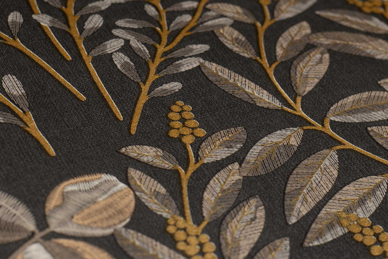 Обои Grandeco арт A78903 фото 4