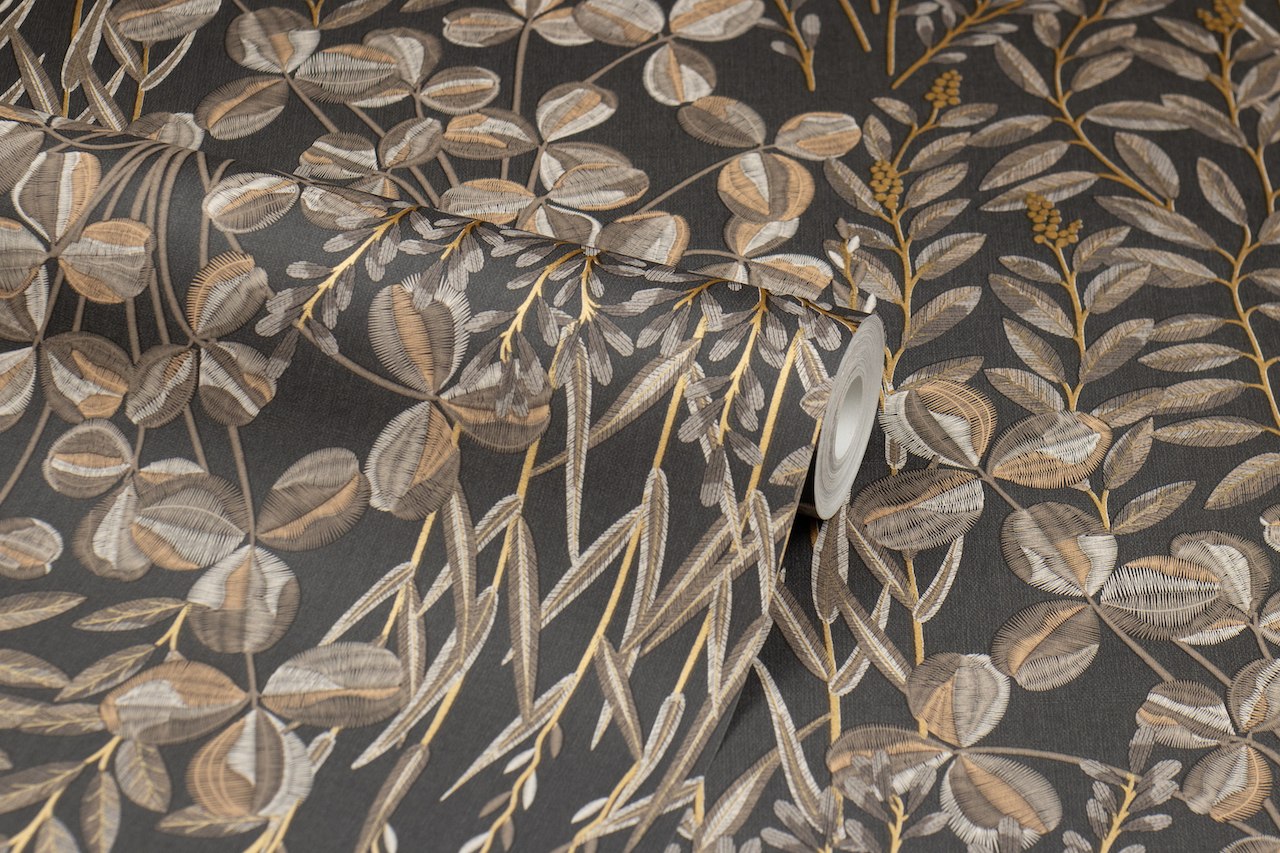 Обои Grandeco арт A78903 фото 5