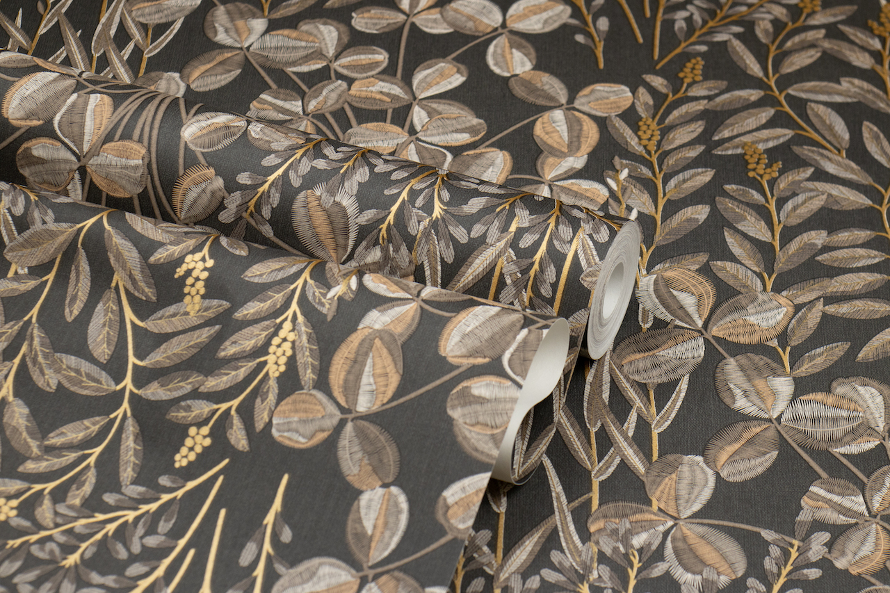 Обои Grandeco арт A78903 фото 6