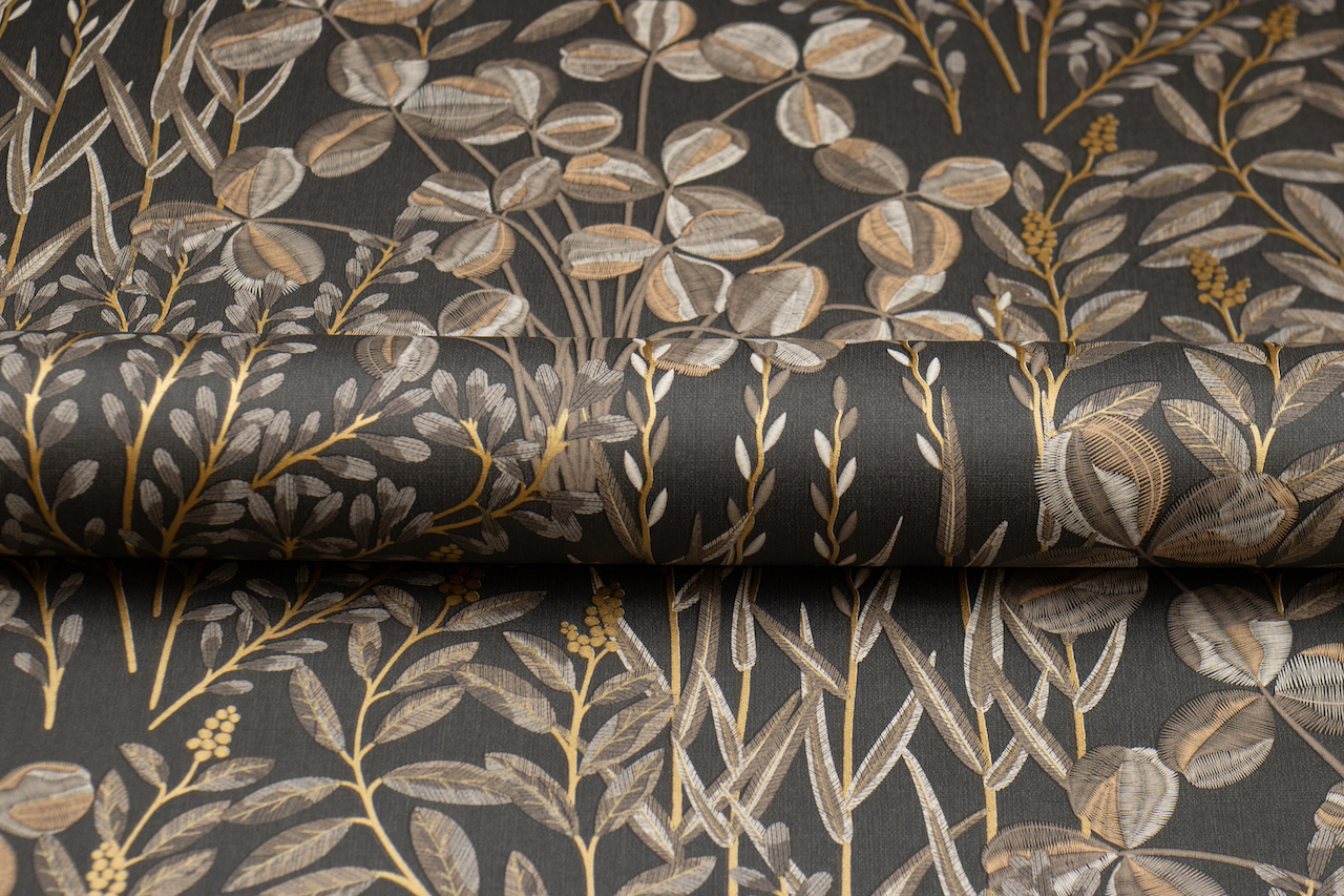 Обои Grandeco арт A78903 фото 7